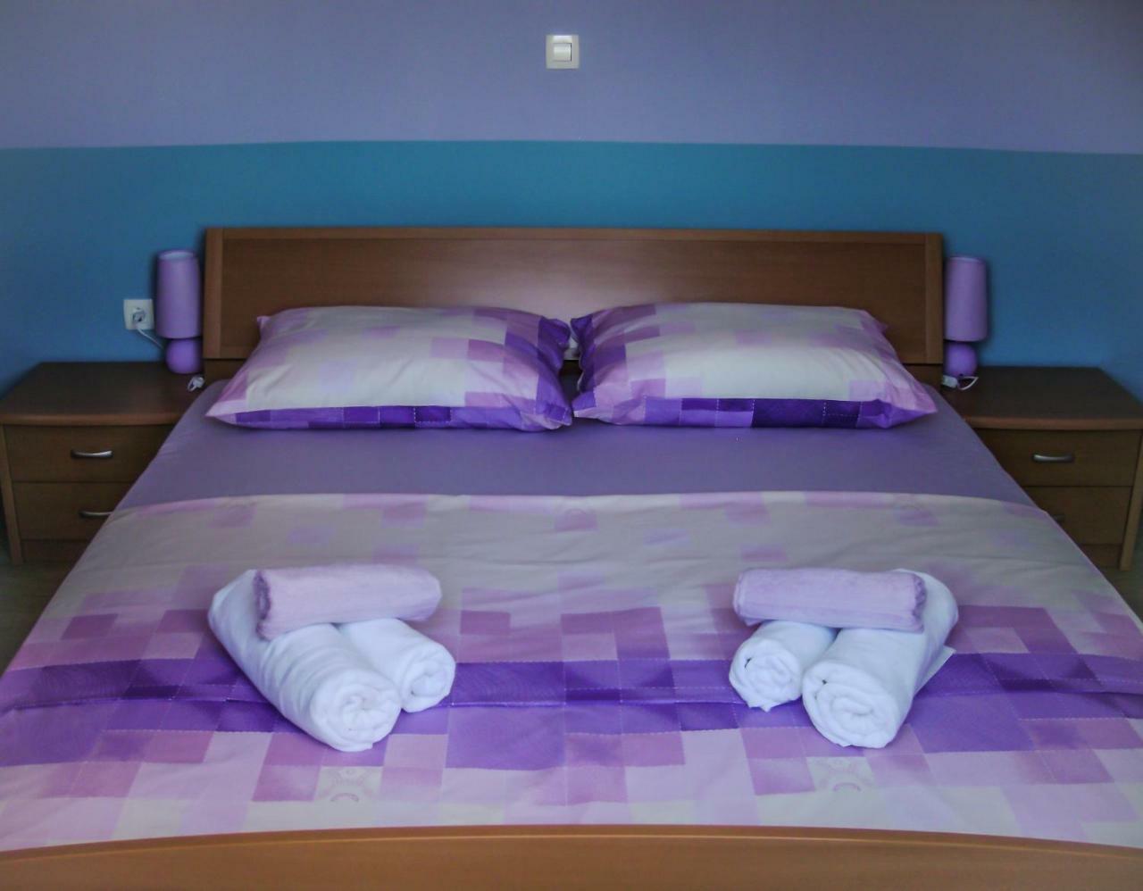 Apartman Nature Dugopolje Exterior photo