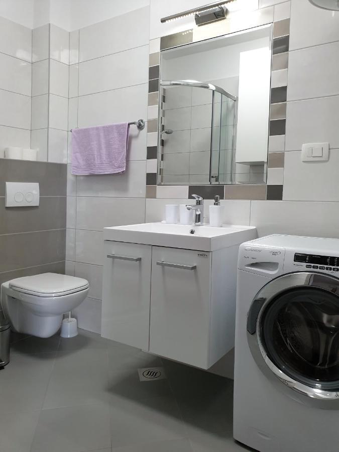 Apartman Nature Dugopolje Exterior photo